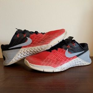 Nike Metcon 3